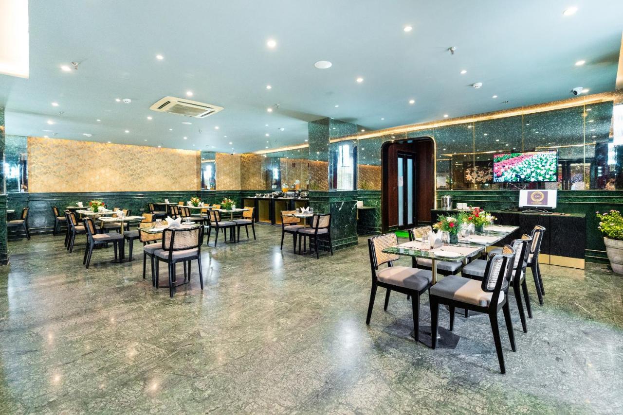 Foxoso Hotel, Delhi Airport Νέο Δελχί Εξωτερικό φωτογραφία