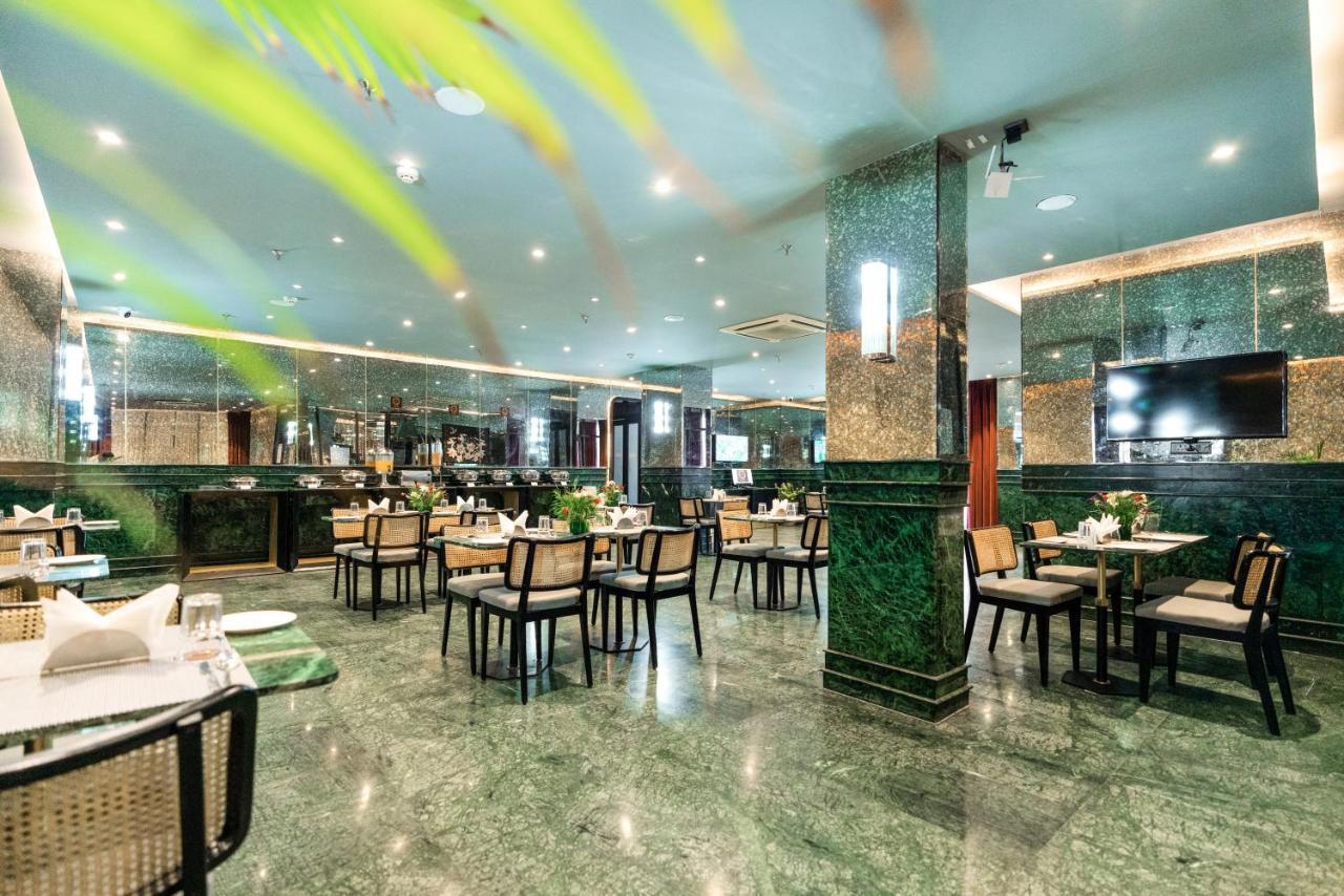 Foxoso Hotel, Delhi Airport Νέο Δελχί Εξωτερικό φωτογραφία