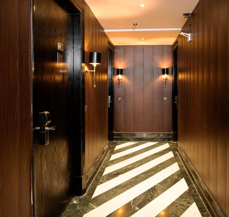Foxoso Hotel, Delhi Airport Νέο Δελχί Εξωτερικό φωτογραφία